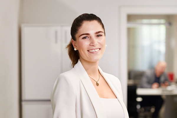 Anna Heldt