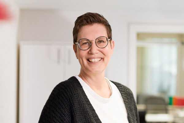 Heike Reimann